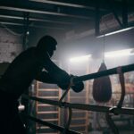 Beginner Boxing Training Routine for 2025 | Step-by-Step Guide for New Boxers