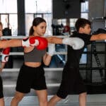 How Smart Boxers Train: Habits That Accelerate Skill Development in 2025