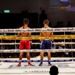 Defense Techniques: How Elite Boxers Avoid Punches