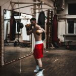 Why Boxing Is One of the Best Workouts for Weight Loss