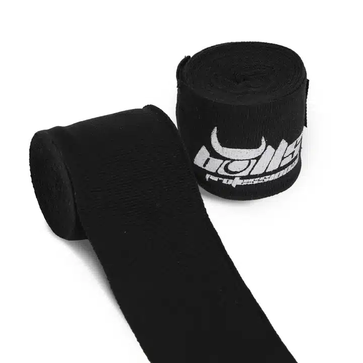 Professional Hand Wraps - Image 2
