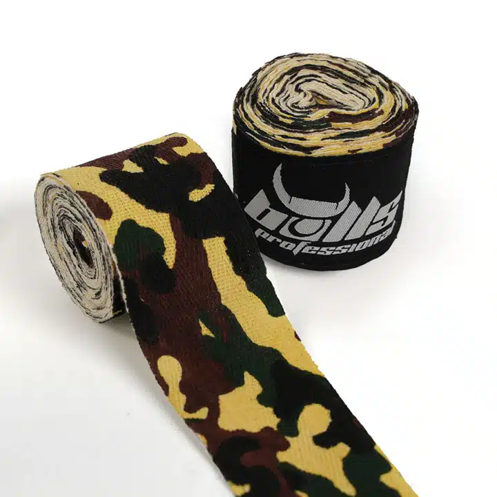 Professional Hand Wraps