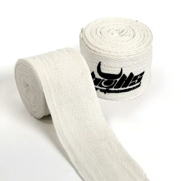 Professional Hand Wraps - Image 3
